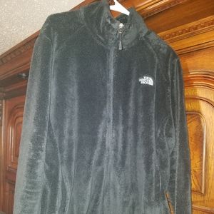 The North face jacket